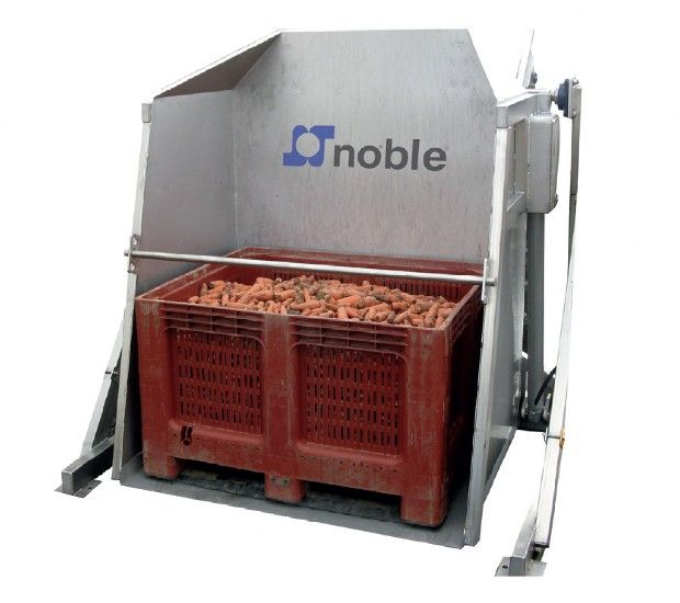 VIde palox noble