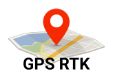 Autoguidage par GPS RTK