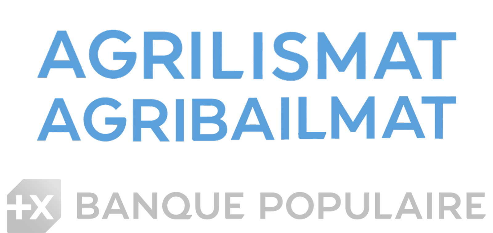 Banque Populaire - Agrilismat