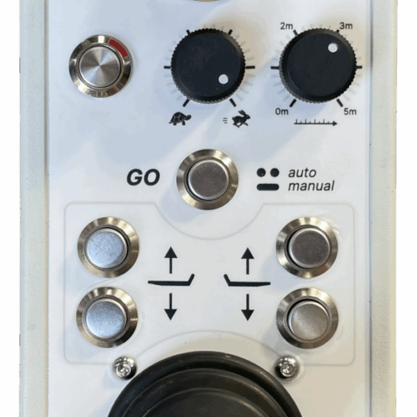 manette