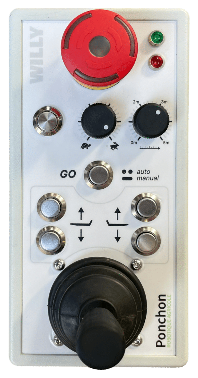 Manette